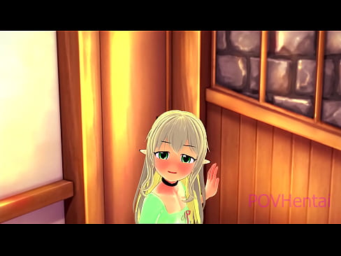 ❤️ (Trap) Elvish maid hjälper dig att tvätta ansiktet. ☑ Porno at us sv.qizpornolar.ru ❌️