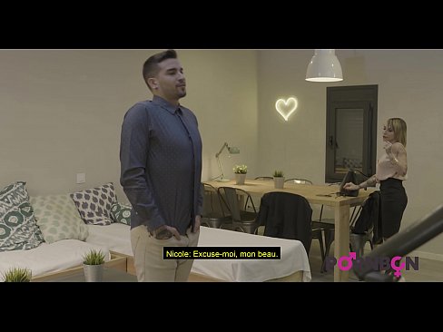 ❤️ PORNBCN 4K En mogen kvinna med stora bröst vill bli analknullad ung gigolo med stor kuk avsugning amortism hårt knull handjobb hund stil fitta slicka orgasm Franska undertexter ☑ Porno at us sv.qizpornolar.ru ❌️